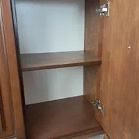میز کنسول و آینه|بوفه، ویترین، کنسول|تهران, کیانشهر|دیوار