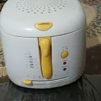 لوازم برقی سرخ کن برقی بخارپز