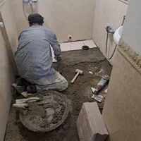 لوله کشی (تشخیص نم لوله بادستگاه)رفع نم تعمیرات|خدمات پیشه و مهارت|تهران, سازمان برنامه شمالی|دیوار