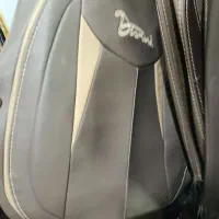 روکش صندلی|قطعات یدکی و لوازم جانبی|علی‌آباد کتول, |دیوار