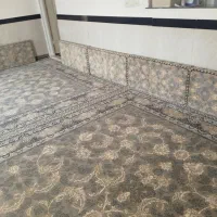 فرش و پشتی|فرش|مریوان, |دیوار