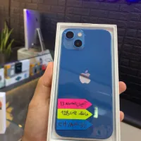 iPhone 13 128GB CH/A