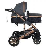 کالسکه اسپرینگ