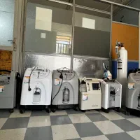 اجاره دستگاه اکسیژن ساز پنج و ده لیتری
