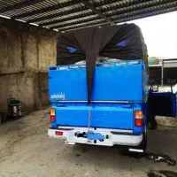 نیسان بار ،اصفهان،طبس