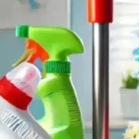 نظافت منزل