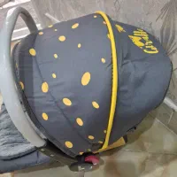 کریر نو نو|کالسکه و لوازم جانبی|مشهد, انقلاب|دیوار