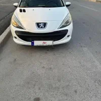 207 tu5|خودرو سواری و وانت|بندرعباس, |دیوار