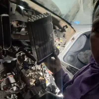 قطعات استوک اصلی زانتیا|قطعات یدکی و لوازم جانبی|تبریز, |دیوار