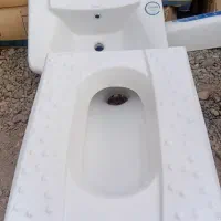 فروش سنگ روشور و توالت