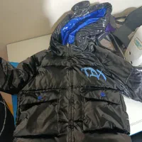 کاپشن کودک|کفش و لباس بچه|مشهد, امیر|دیوار