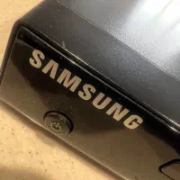 DVD پلیر Samsung|پخشکننده DVD و ویدیو|تهران, شهرآرا|دیوار