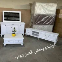 میزتلوزیون،کرال تولیدی قصرچوب76