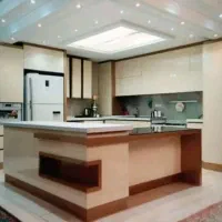 آپارتمان ۱۶۵ متری سه بر تک واحدی برازنده|فروش آپارتمان|اصفهان, الهیه|دیوار