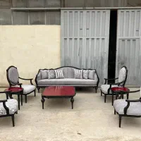 رنگ‌کار و نجار و زیرکار چی خیاط کارگر ساده