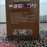 قهوه سازنودوا|سماور، چایساز، قهوهساز|بروجرد, |دیوار