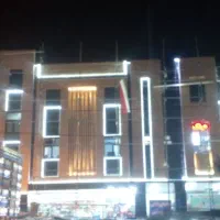 برق کشی ساختمان و تعمیرات