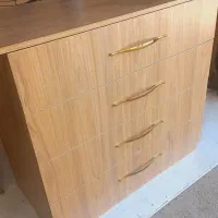 ساخت کمد و کابینت  و تی وی وال|جاکفشی، کمد، دراور|خرم‌آباد (تنکابن), |دیوار