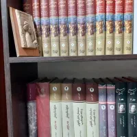فروش کتاب تاریخی دست دوم|کتاب و مجله تاریخی|تهران, فلسطین (میدان انقلاب)|دیوار