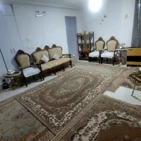 فروش ۵۰متر فول بازسازی در ابراهیم حسینی