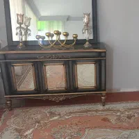 اینه کنسول