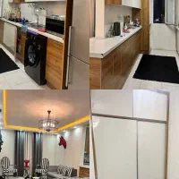 یه واحد آپارتمان فول با بهترین قیمت