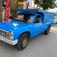 نیسان ۹۳  ۸۰ هزارکار به شرط