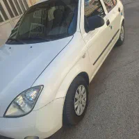 تیبا ۲ مدل ۹۹
