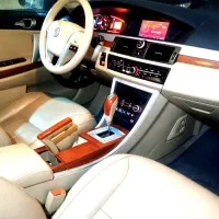 ام جی ۵۵۰ شوالیه مشکی / Mg 550