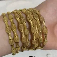 چند قطعه طلا مفقود شده