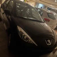 207 تیوتری صفر تحویل دی ماه