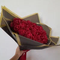 گل روبانی