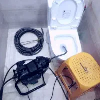چاه بازکنی چیتگر تهرانسر خلیج دهکده اردستانی خرازی|خدمات پیشه و مهارت|تهران, گلستان (شهرک راه آهن)|دیوار