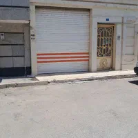 انبار ۸۰ متری/زیرقیمت منطقه/