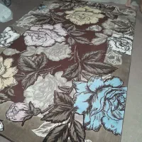 فرش ۶متری تمیز|فرش|نوشهر, |دیوار