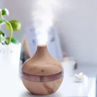 بخور سرد و خوشبو کننده هوا
