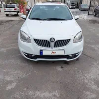 برلیانس h330موتوربزرگ ۹۷