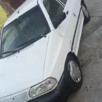 پراید سالم مرتب