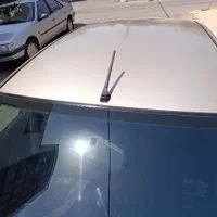 پژو۲۰۶ بژ|خودرو سواری و وانت|خرمدره, |دیوار