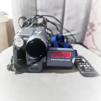 دوربین هندیکم قدیمی سونی سالم