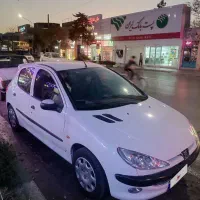 206 تیپ 5 tu مدل 98