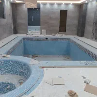 فروش خانه ویلایی ۴۰۰ متری ۳ خوابه|فروش خانه و ویلا|باسمنج, |دیوار