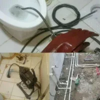 لوله بازکنی تجریش.الهیه.قیطریه.زعفرانیه.شریعتی