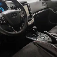 هایما s7 پلاس مدل 1402|خودرو سواری و وانت|اراک, |دیوار