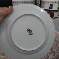 بشقاب چینی و دیس|ظروف سرو و پذیرایی|قم, شاه سید علی|دیوار