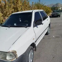 پراید ۸۸|خودرو سواری و وانت|خرم‌آباد, |دیوار