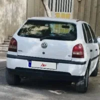 فولکس گل مدل87