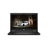 Dell 5580 i5نسل 7 ram8GB ssd256 از دم قسط