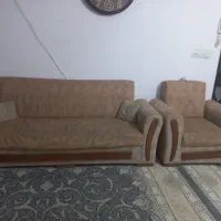 مبل|مبلمان خانگی و میز عسلی|سنندج, |دیوار