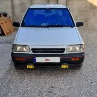 هاچبک کره درحد